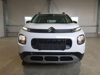 gebraucht Citroën C3 Aircross Feel Pack PureTech 110 PS-AndroidAuto-AppleCarPlay-Tempomat-PDC-DAB-Spurhalte-Sofort