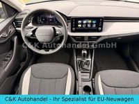 Neu Skoda Kamiq 116 PS (85 kW) 2026 Weiß SUV