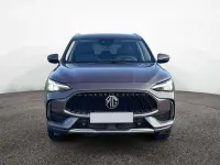 Gebraucht MG HS Comfort 162 PS (119 kW) 2024 Iron oxide grey SUV