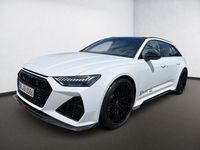 Gebraucht Audi RS6 Ambiente 740 PS (544 kW) 2024 Weiß Kombi