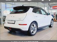 Gebraucht Ora 03 Pro+ 125 kW (171 PS) 2023 Moonlight white / starry black Kleinwagen