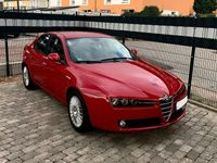 gebraucht Alfa Romeo 159 1.9 JTS 16V Distinctive Bj. 2006