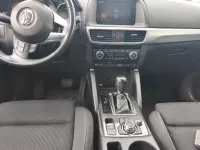 Gebraucht Mazda CX-5 150 PS (110 kW) 2016 Braun SUV