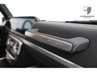 gebraucht Mercedes G63 AMG G 63 AMGAMG Exclusive/360Grad/Night I+II/Carbon