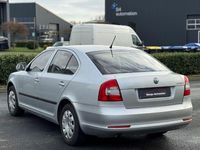 Usata Skoda Octavia Active 80 CV (58 kW) 2012 Argento Berlina
