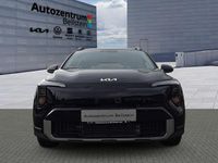 Neu Kia Stonic 101 PS (74 kW) 2026 Schwarz SUV
