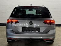 Gebraucht VW Passat GTE 218 PS (160 kW) 2021 Pyritsilber metallic Kombi