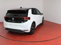 Neu VW ID.3 Pro 150 kW (204 PS) 2025 Gletscherweiß metallic / schw Kleinwagen