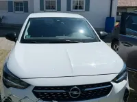 Gebraucht Opel Corsa 101 PS (74 kW) 2022 Weiß Kleinwagen