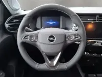 Neu Opel Corsa-e 100 kW (136 PS) 2026 Karbon schwarz (metallic) Kleinwagen