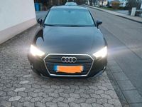 gebraucht Audi A3 Sportback 