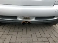 Gebraucht Mini Cooper S 163 PS (119 kW) 2003 Silber Kleinwagen