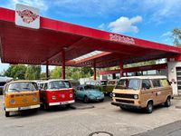 Gebraucht VW T3 Style 87 PS (63 kW) 1990 Beige Van