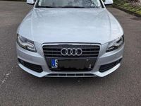 Gebraucht Audi A4 Ambition 143 PS (105 kW) 2011 Kombi