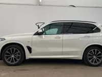 Używany BMW X5 Efficient Dynamics 286 KM (210 kW) 2025 Biały SUV