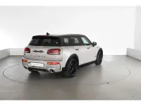 Gebraucht Mini John Cooper Works Clubman Classic 306 PS (225 kW) 2022 Grau Kombi