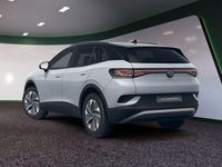 Gebraucht VW ID.4 Pure 125 kW (170 PS) 2025 Silber / scale silver SUV