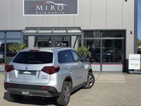 Gebraucht Suzuki Vitara Comfort 129 PS (94 kW) 2023 Silber SUV