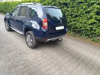 Gebraucht Dacia Duster 125 PS (91 kW) 2014 Blau SUV
