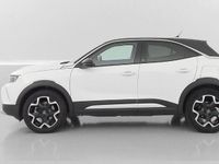 Gebraucht Opel Mokka-e 56 kW (77 PS) 2021 Blanc banquise SUV