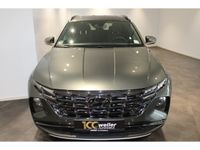 gebraucht Hyundai Tucson 1.6 T-GDi Mild-Hybrid ''Edition'' Rückfahrkamera Navi