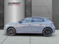 Gebraucht Opel Corsa 101 PS (74 kW) 2025 Grafik grau Kleinwagen