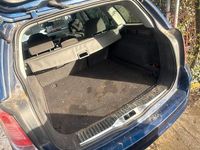 Gebraucht Opel Astra 2004 Kombi