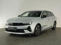 Gebraucht Opel Astra 131 PS (96 kW) 2024 Silber Kombi