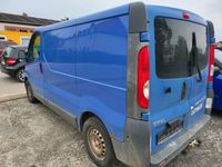 gebraucht Opel Vivaro 2.5 CDTI L1H1