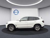Gebraucht BMW X3 286 PS (210 kW) 2023 Alpinweiss iii SUV
