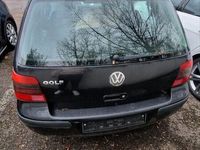 gebraucht VW Golf IV 