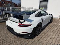 Gebraucht Porsche 911 GT2 RS 700 PS (514 kW) 2018 Weiß Coupé