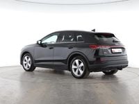 Gebraucht Audi Q4 e-tron Ambiente 150 kW (204 PS) 2023 Mythosschwarz SUV