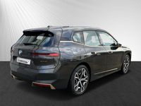 gebraucht BMW iX xDrive40 22"LM|HarmanKardon|Parkass.+|AHK
