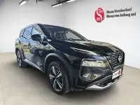 Gebraucht Nissan X-Trail Tekna 212 PS (155 kW) 2023 Schwarz SUV