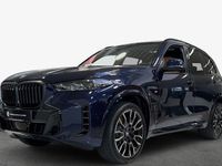 Neu BMW X5 298 PS (219 kW) 2025 Blau SUV