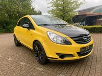 gebraucht Opel Corsa D Sport Line TÜV NEU