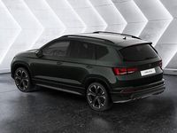 Gebraucht Cupra Ateca 150 PS (110 kW) 2025 Grün SUV