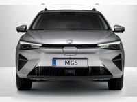 gebraucht MG MG5 EV 