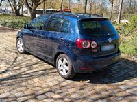 Gebraucht VW Golf VII 105 PS (77 kW) 2013 Blau Limousine