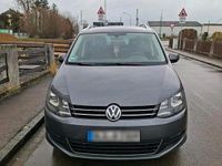 Gebraucht VW Sharan 150 PS (110 kW) 2015 Van / Kleinbus