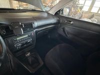 Second-hand VW Passat 103 CP (75 kW) 1997 Verde Break