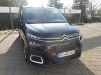 gebraucht Citroën Berlingo Feel Pack 130PS Sitzheizung, AHK, Klimaautomatik