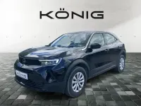 Gebraucht Opel Mokka Enjoy 2023 Schwarz SUV