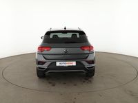 Gebraucht VW T-Roc United 150 PS (110 kW) 2021 Grau SUV