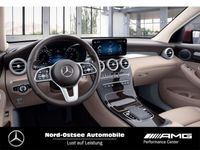 gebraucht Mercedes 200 GLC