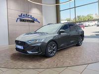 Neu Ford Focus ST-Line X 155 PS (114 kW) 2025 Magnetic grau Kombi