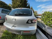 gebraucht Mazda 3 Topzustand