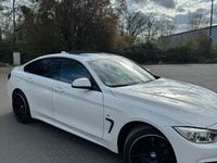 gebraucht BMW 430 Gran Coupé d XDrive M-Paket