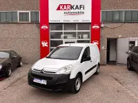 Gebraucht Citroën Berlingo Proline 99 PS (72 kW) 2017 Van / Kleinbus